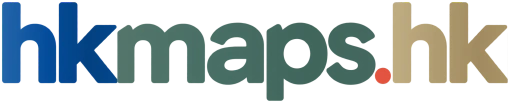 hkmaps.hk